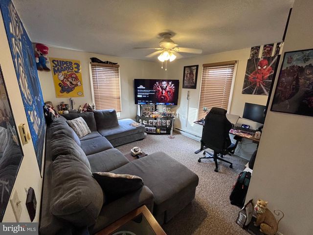 24 HILL ST, Frostburg, MD 21532