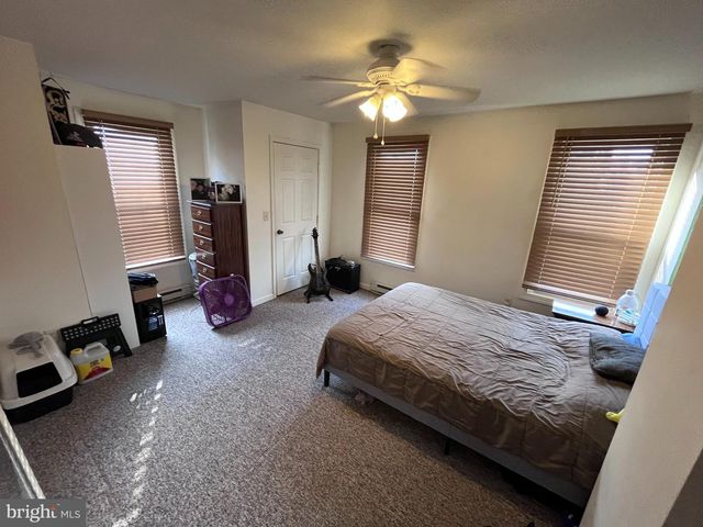 24 HILL ST, Frostburg, MD 21532