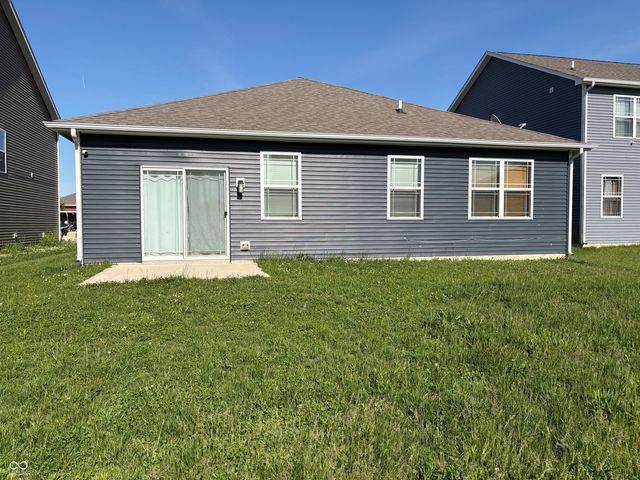 11124 N Sashing Way, Monrovia, IN 46157