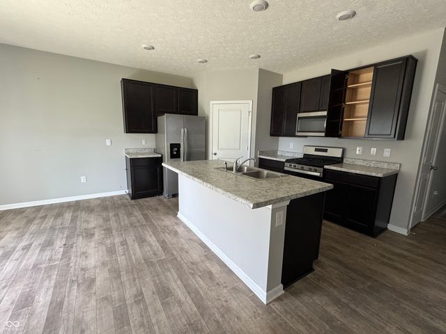 11124 N Sashing Way, Monrovia, IN 46157