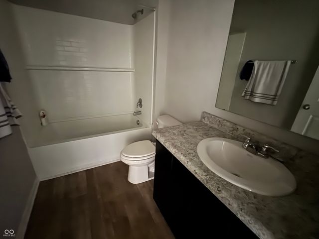 11124 N Sashing Way, Monrovia, IN 46157