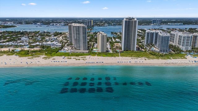 2800 N Ocean Drive A-8B, Riviera Beach, FL 33404