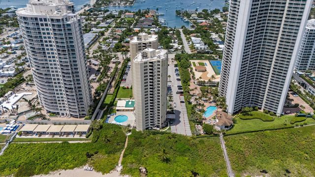 2800 N Ocean Drive A-8B, Riviera Beach, FL 33404
