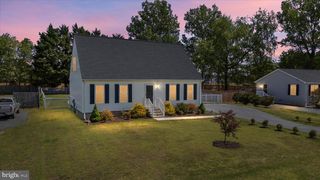 221 APPLE LN, Preston, MD 21655