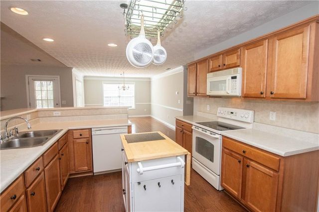1029 Stone Creek Lane, Monroe, GA 30655