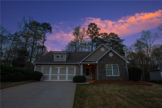 1029 Stone Creek Lane, Monroe, GA 30655