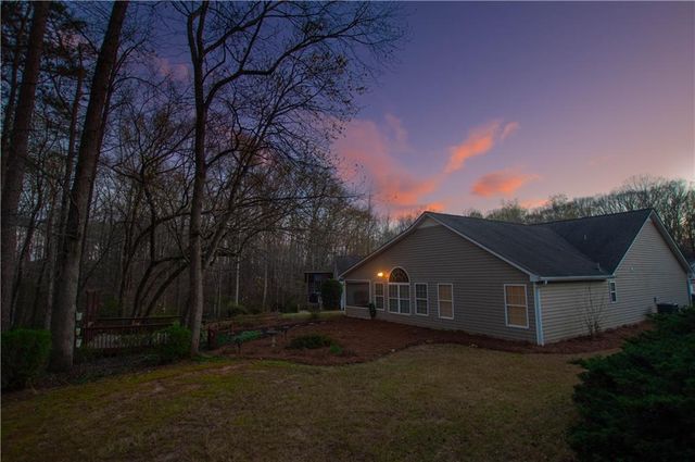 1029 Stone Creek Lane, Monroe, GA 30655