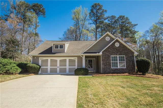 1029 Stone Creek Lane, Monroe, GA 30655
