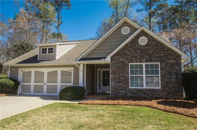 1029 Stone Creek Lane, Monroe, GA 30655