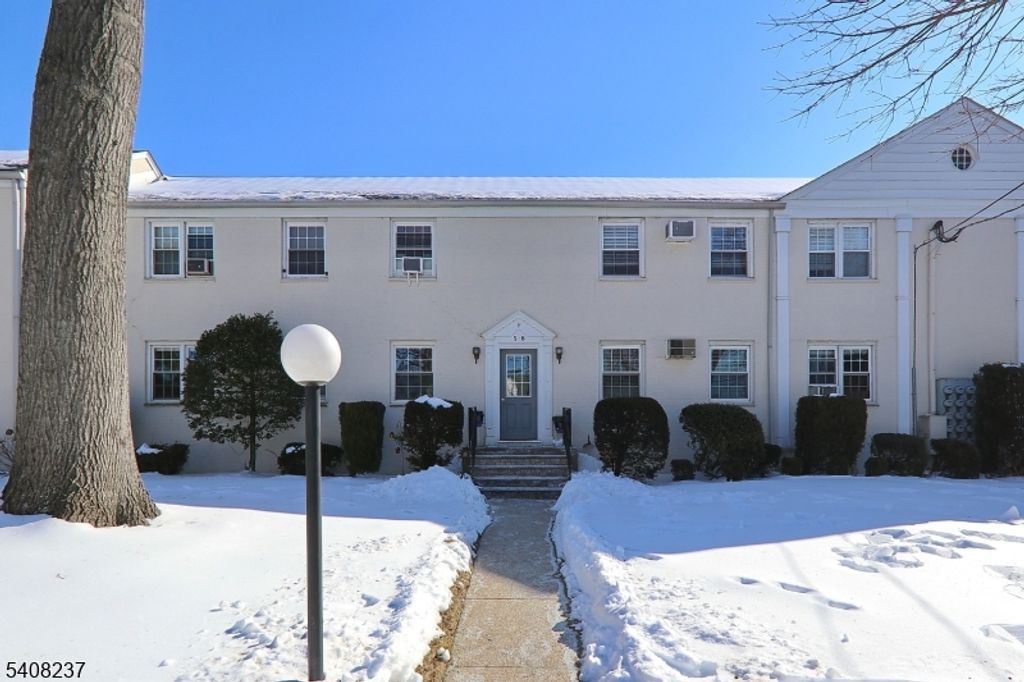 5 Bash Ford-F 5, Union Twp., NJ 07083