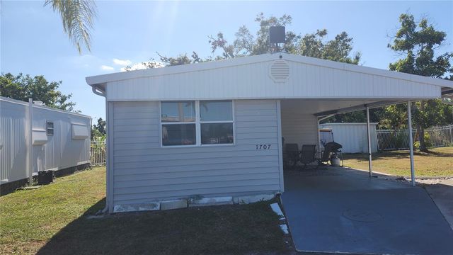 1707 28TH AVENUE DRIVE W, Bradenton, FL 34205