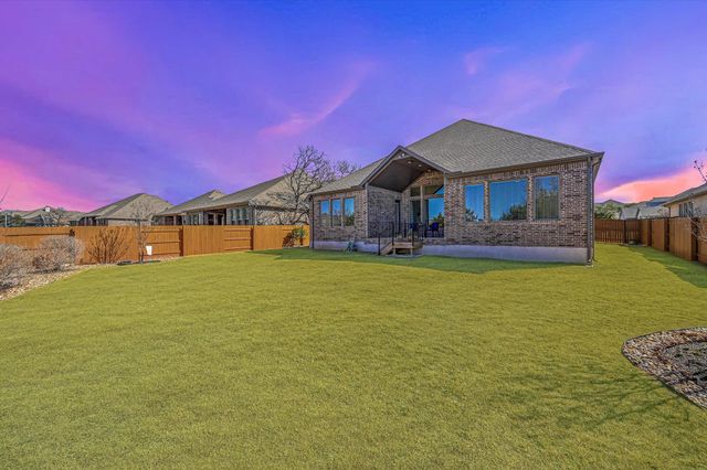 612 Cedar Lake BLVD, Georgetown, TX 78633