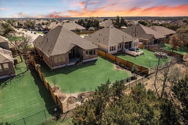 612 Cedar Lake BLVD, Georgetown, TX 78633