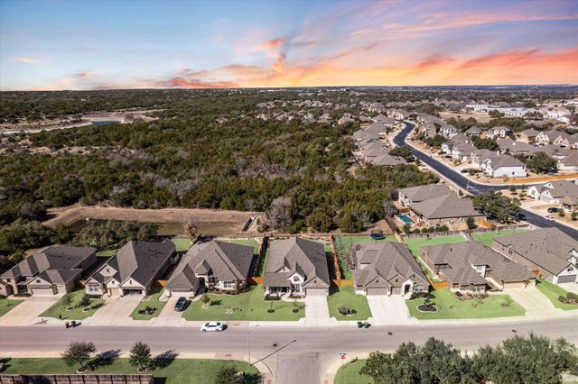 612 Cedar Lake BLVD, Georgetown, TX 78633