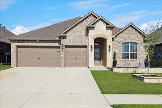3005 Cerro Ranch Road, Aubrey, TX 76227