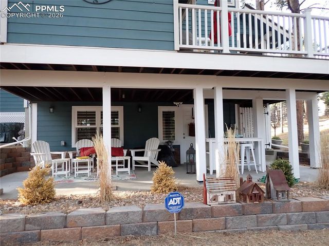 19550 W Top O The Moor Drive, Monument, CO 80132