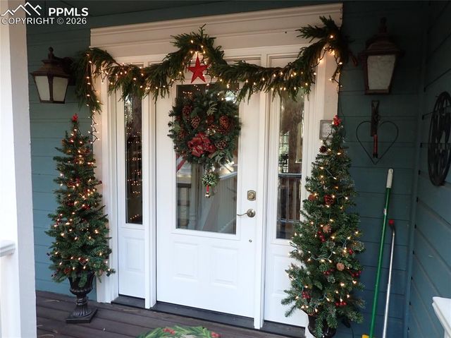 19550 W Top O The Moor Drive, Monument, CO 80132