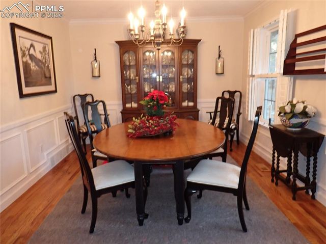 19550 W Top O The Moor Drive, Monument, CO 80132