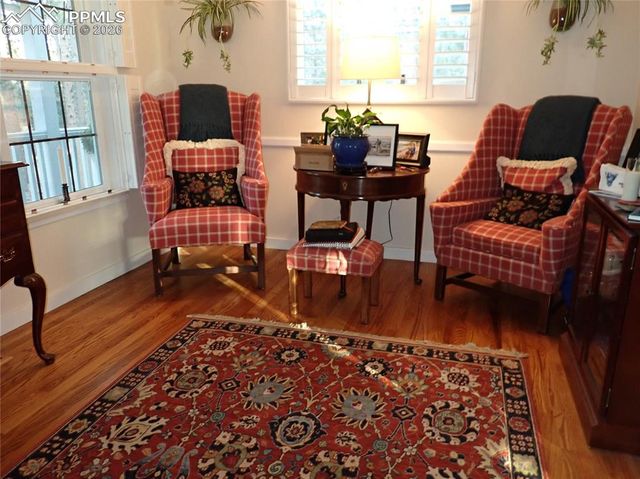 19550 W Top O The Moor Drive, Monument, CO 80132