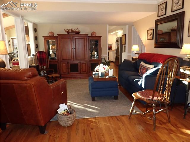 19550 W Top O The Moor Drive, Monument, CO 80132