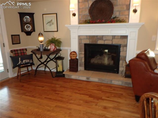 19550 W Top O The Moor Drive, Monument, CO 80132