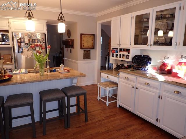 19550 W Top O The Moor Drive, Monument, CO 80132