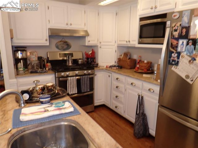 19550 W Top O The Moor Drive, Monument, CO 80132