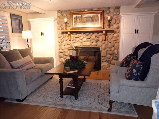 19550 W Top O The Moor Drive, Monument, CO 80132