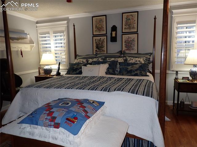 19550 W Top O The Moor Drive, Monument, CO 80132