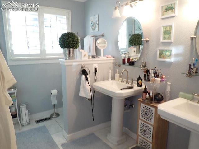 19550 W Top O The Moor Drive, Monument, CO 80132