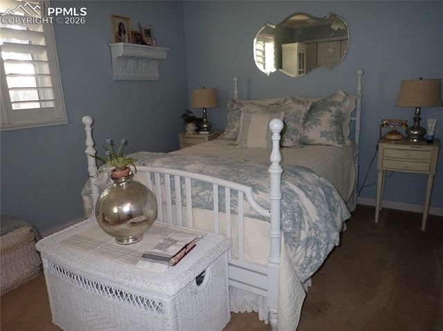 19550 W Top O The Moor Drive, Monument, CO 80132