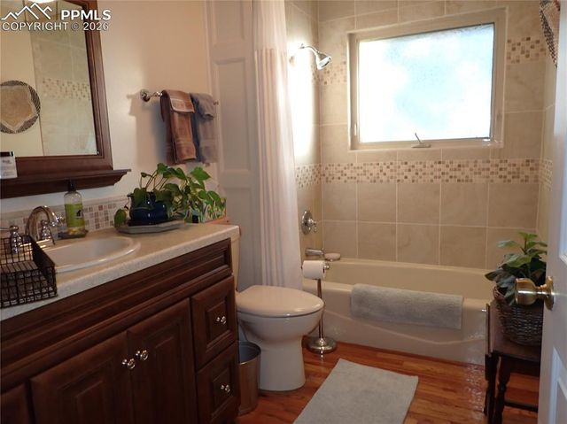 19550 W Top O The Moor Drive, Monument, CO 80132