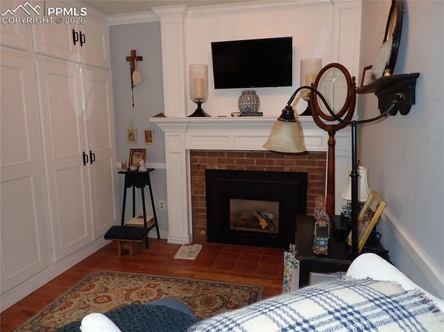 19550 W Top O The Moor Drive, Monument, CO 80132