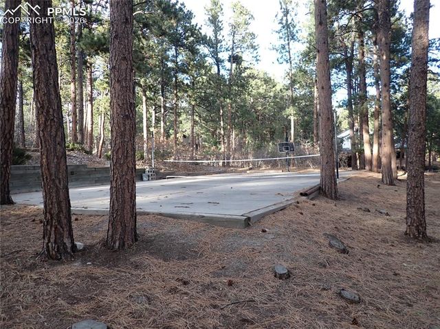 19550 W Top O The Moor Drive, Monument, CO 80132