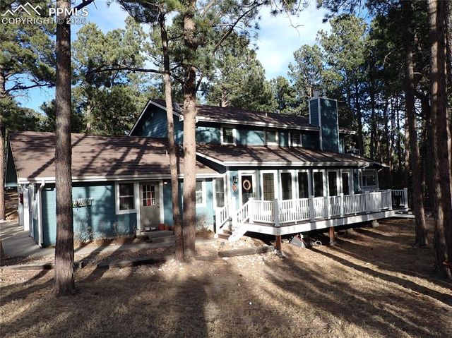 19550 W Top O The Moor Drive, Monument, CO 80132