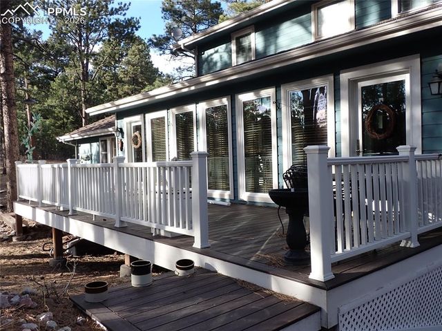 19550 W Top O The Moor Drive, Monument, CO 80132