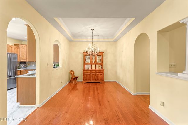 7204 Oakfield Lane, Powell, TN 37849