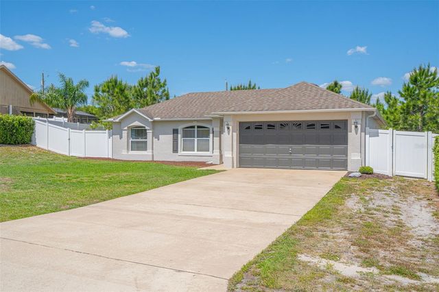 1284 AZORA DRIVE, Deltona, FL 32725
