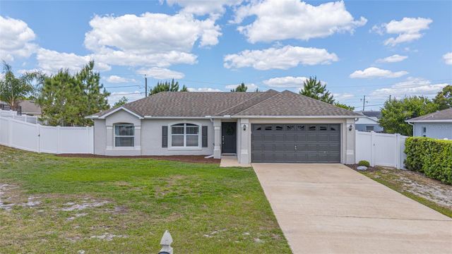 1284 AZORA DRIVE, Deltona, FL 32725