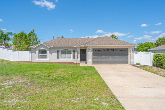 1284 AZORA DRIVE, Deltona, FL 32725