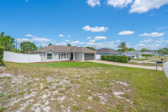 1284 AZORA DRIVE, Deltona, FL 32725