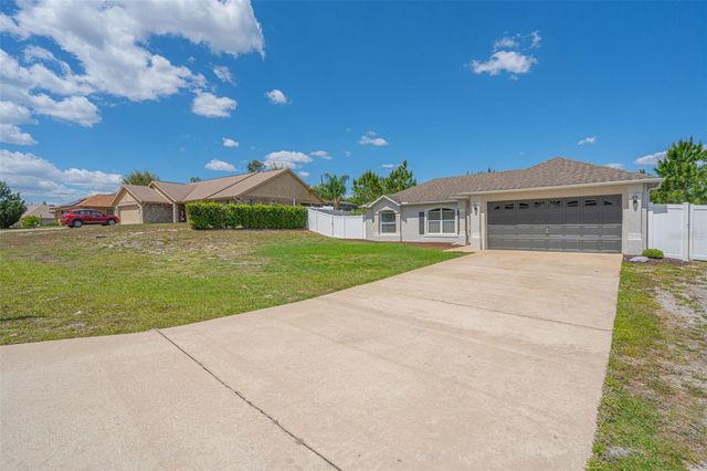 1284 AZORA DRIVE, Deltona, FL 32725