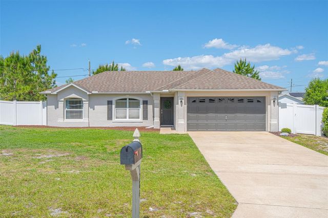 1284 AZORA DRIVE, Deltona, FL 32725