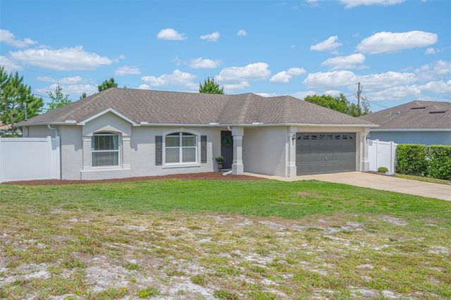 1284 AZORA DRIVE, Deltona, FL 32725