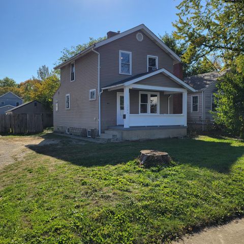 1295 Minnesota Avenue, Columbus, OH 43211