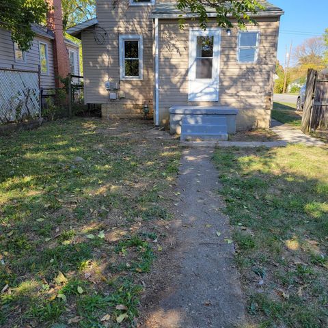 1295 Minnesota Avenue, Columbus, OH 43211