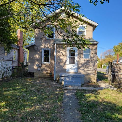 1295 Minnesota Avenue, Columbus, OH 43211