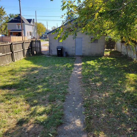 1295 Minnesota Avenue, Columbus, OH 43211