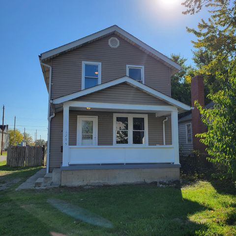 1295 Minnesota Avenue, Columbus, OH 43211