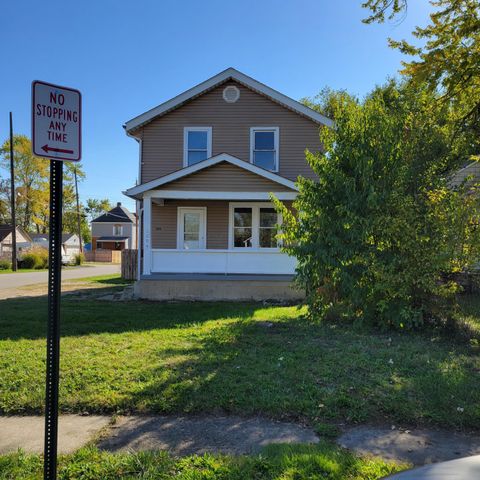 1295 Minnesota Avenue, Columbus, OH 43211